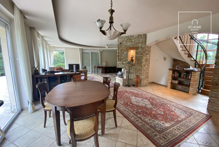 Detached house for rent in Budapest XI. distrct