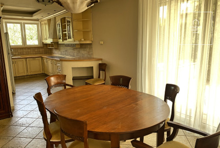 Detached house for rent in Budapest XI. distrct