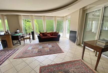 Detached house for rent in Budapest XI. distrct