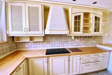 Detached house for rent in Budapest XI. distrct