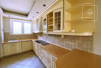 Detached house for rent in Budapest XI. distrct
