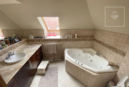 Detached house for rent in Budapest XI. distrct