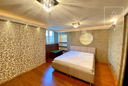 Detached house for rent in Budapest XI. distrct