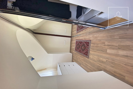 Detached house for rent in Budapest XI. distrct