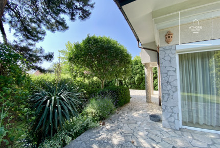 Detached house for rent in Budapest XI. distrct
