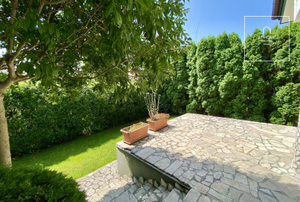Detached house for rent in Budapest XI. distrct