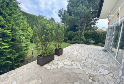 Detached house for rent in Budapest XI. distrct