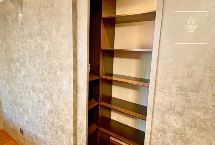 Detached house for rent in Budapest XI. distrct
