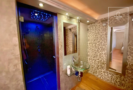 Detached house for rent in Budapest XI. distrct