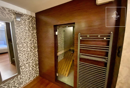 Detached house for rent in Budapest XI. distrct