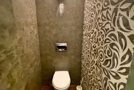Detached house for rent in Budapest XI. distrct