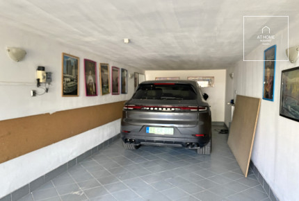 Detached house for rent in Budapest XI. distrct