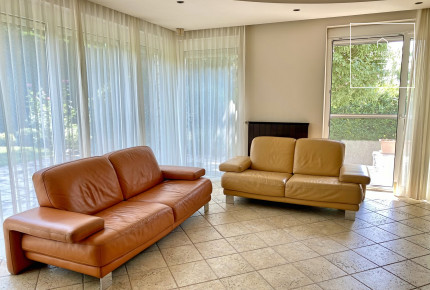 Detached house for rent in Budapest XI. distrct