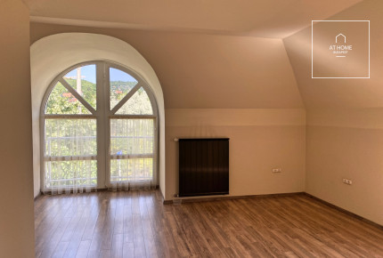 Detached house for rent in Budapest XI. distrct