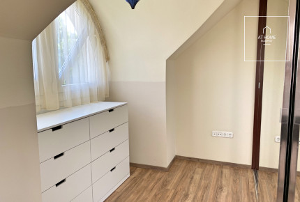 Detached house for rent in Budapest XI. distrct