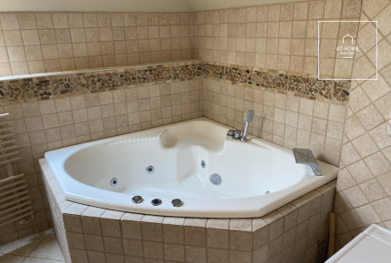 Detached house for rent in Budapest XI. distrct