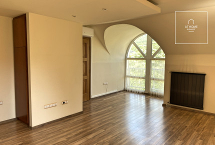 Detached house for rent in Budapest XI. distrct