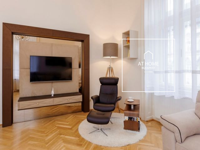 Stellar apartment  Budapest V. district, Belváros