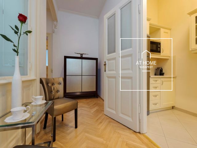 Stellar apartment  Budapest V. district, Belváros