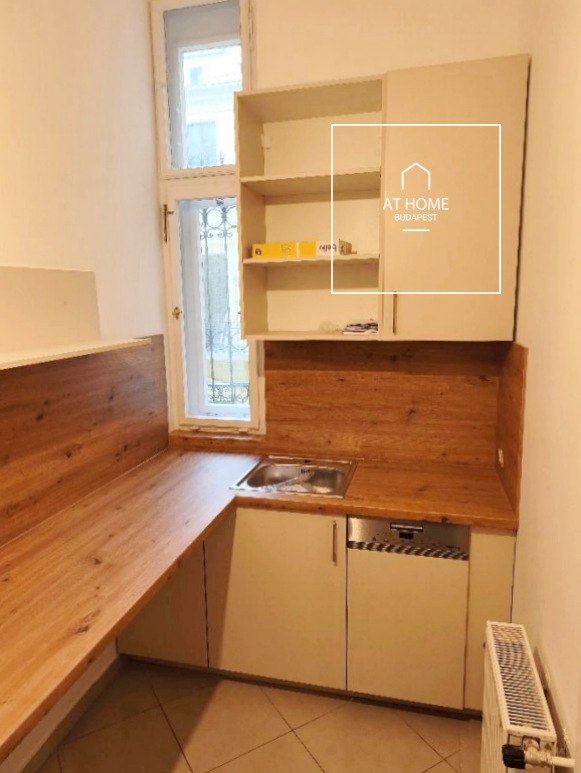 Stellar apartment  Budapest V. district, Belváros