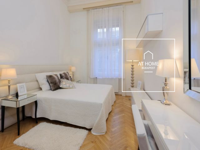 Stellar apartment  Budapest V. district, Belváros