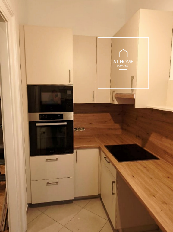 Stellar apartment  Budapest V. district, Belváros