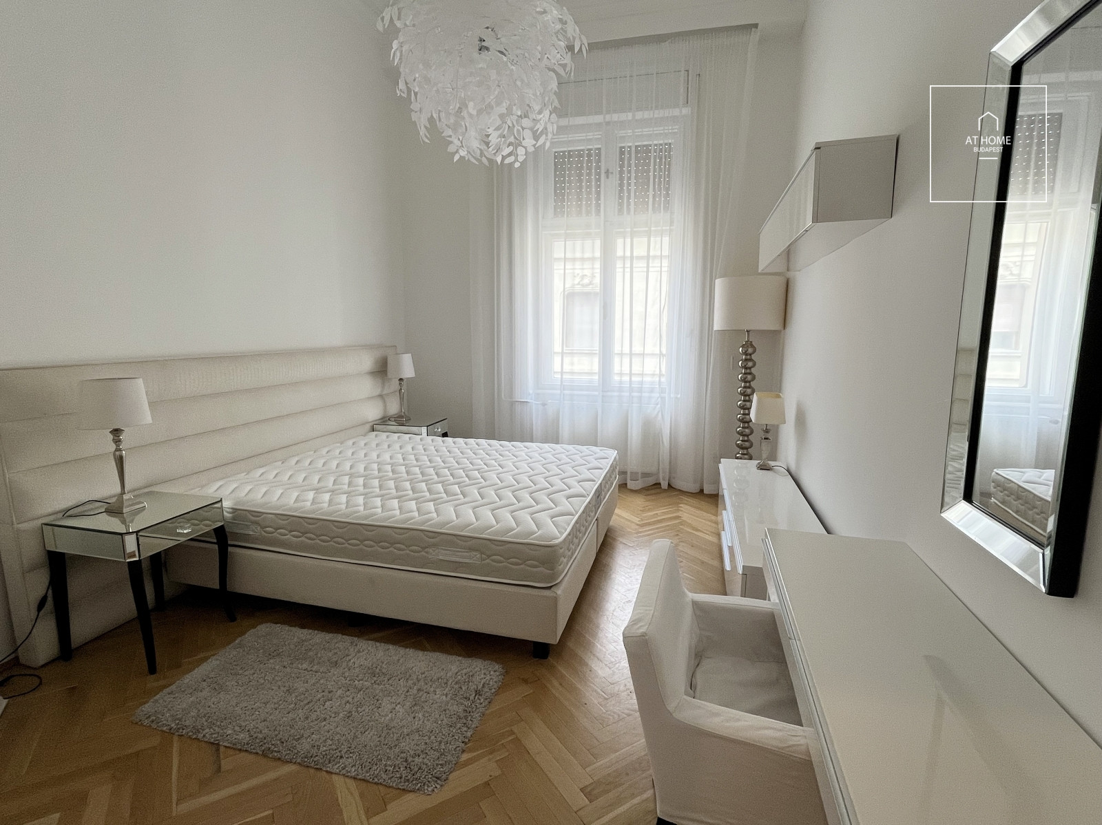 Stellar apartment  Budapest V. district, Belváros