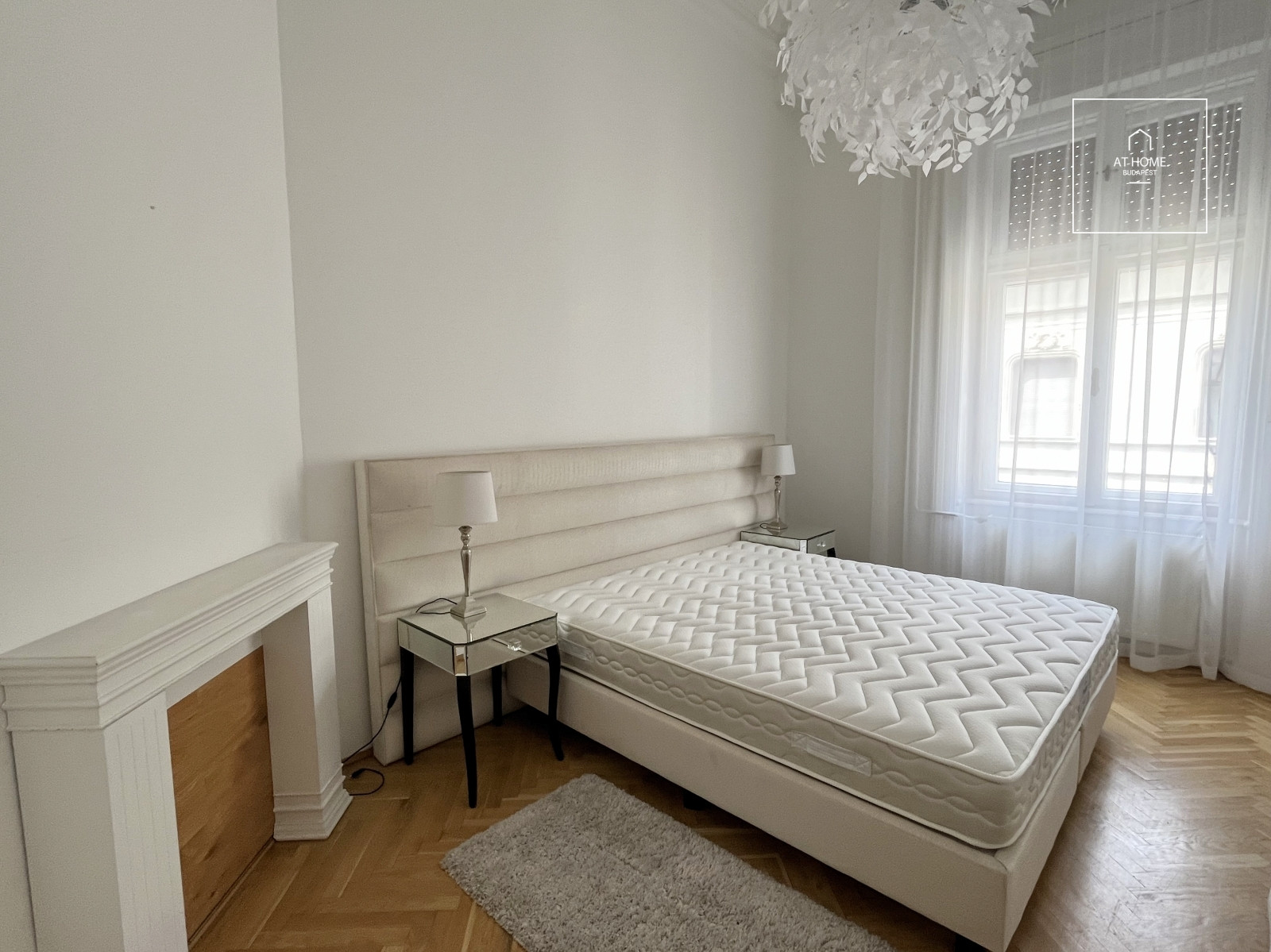 Stellar apartment  Budapest V. district, Belváros