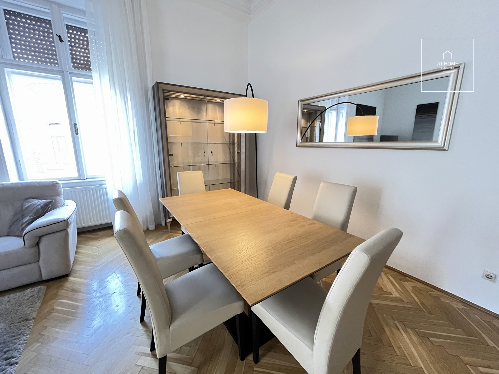 Stellar apartment  Budapest V. district, Belváros