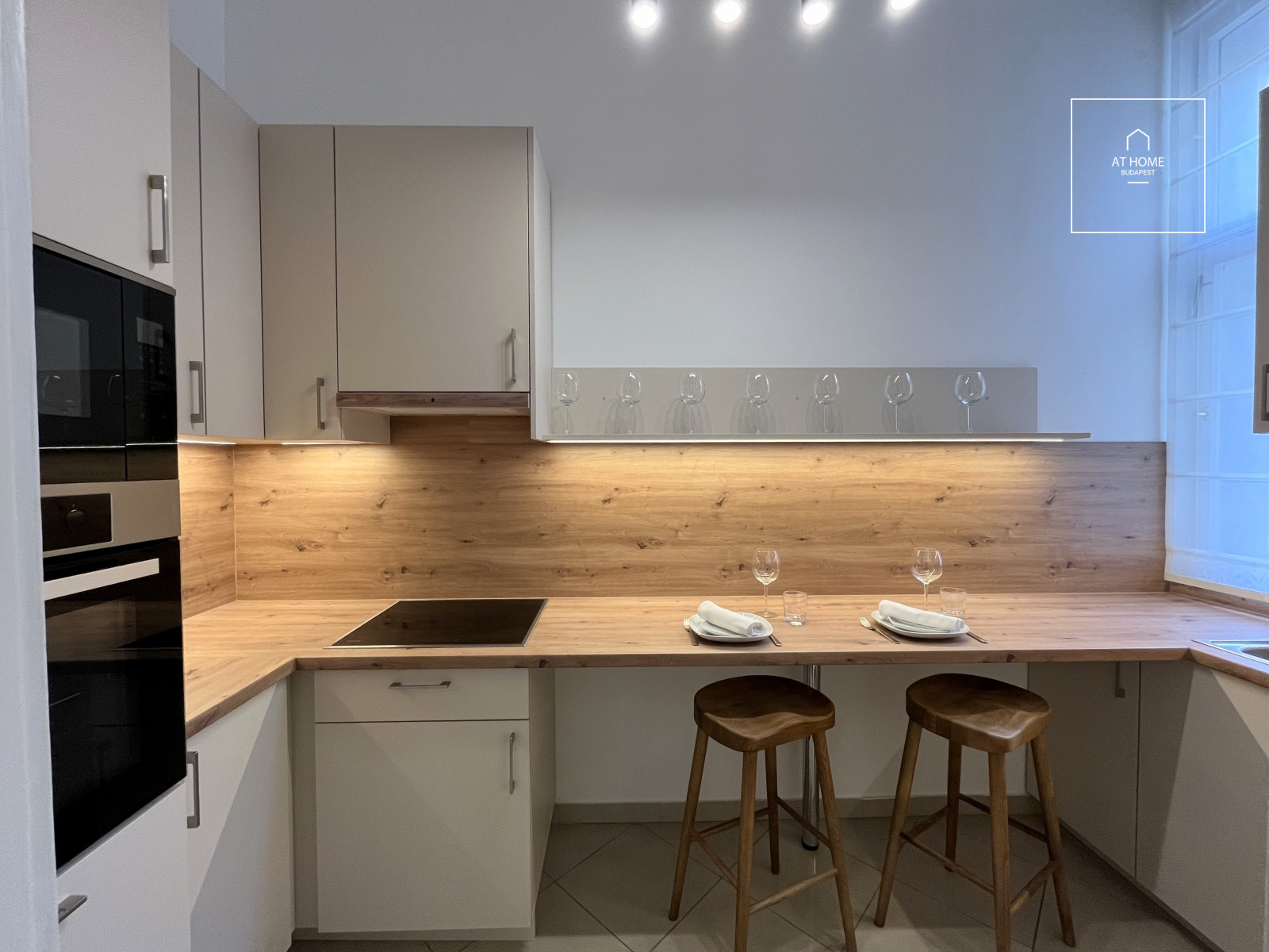 Stellar apartment  Budapest V. district, Belváros