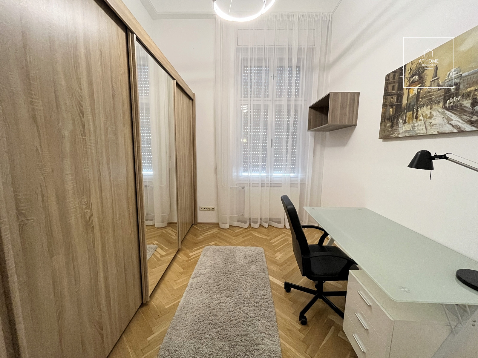 Stellar apartment  Budapest V. district, Belváros