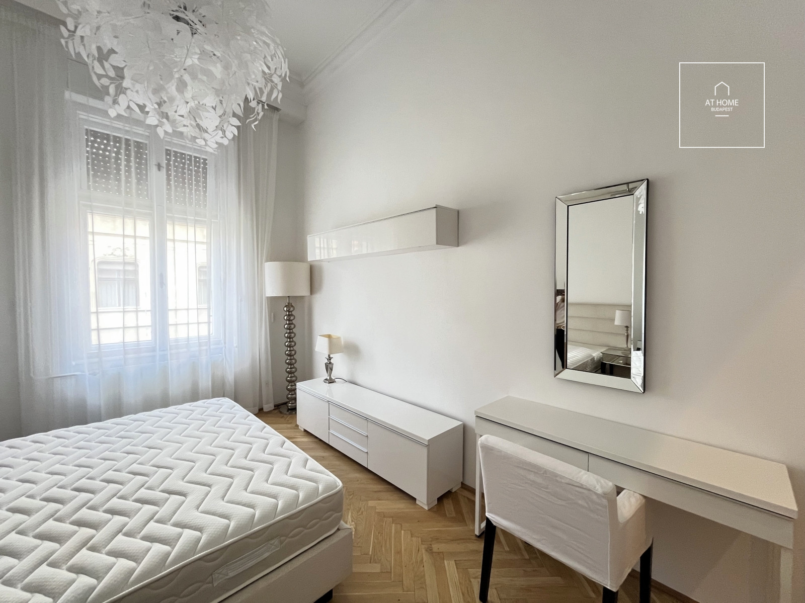 Stellar apartment  Budapest V. district, Belváros