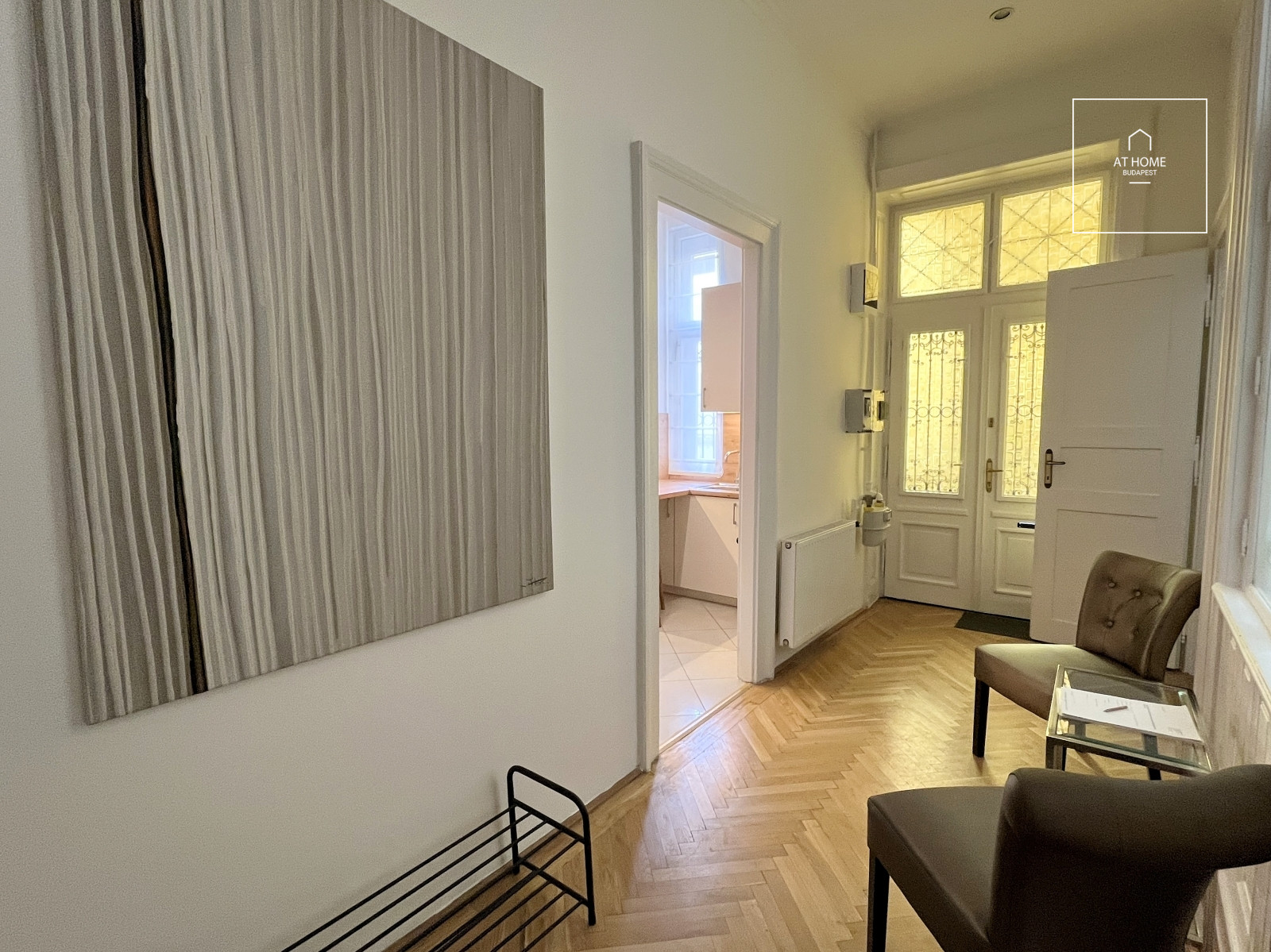 Stellar apartment  Budapest V. district, Belváros