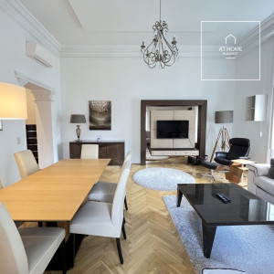 Stellar apartment  Budapest V. district, Belváros