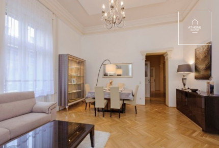 Stellar apartment  Budapest V. district, Belváros