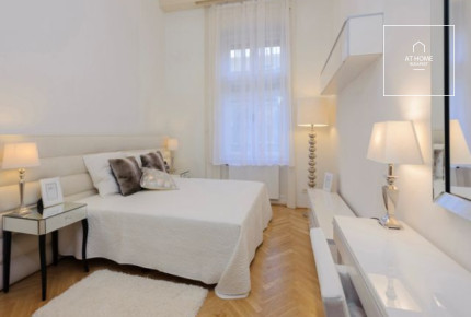 Stellar apartment  Budapest V. district, Belváros