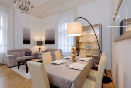 Stellar apartment  Budapest V. district, Belváros