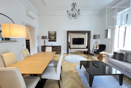Stellar apartment  Budapest V. district, Belváros