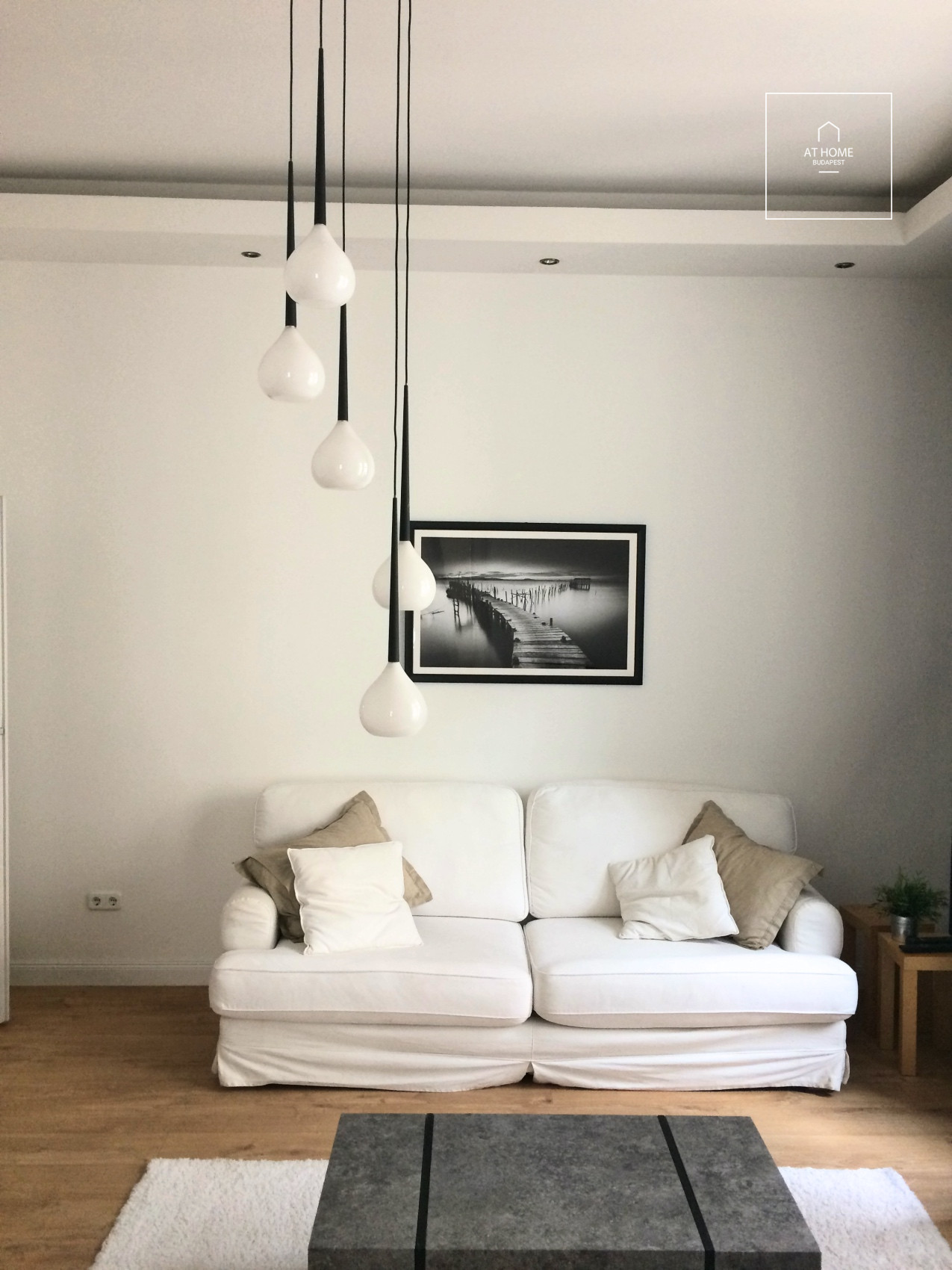 Stellar apartment  Budapest VII. district, Erzsébetváros