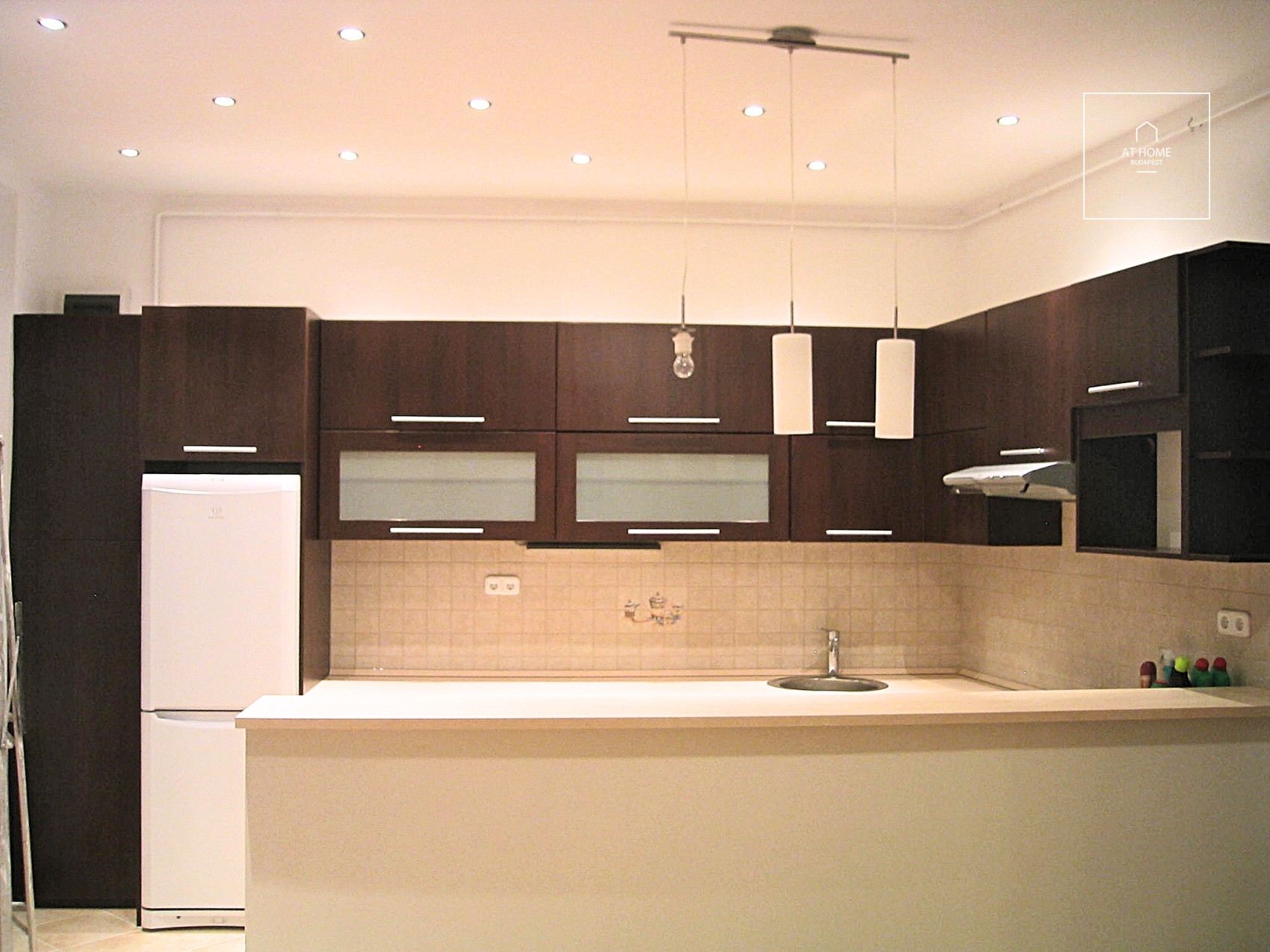 Stellar apartment  Budapest VII. district, Erzsébetváros