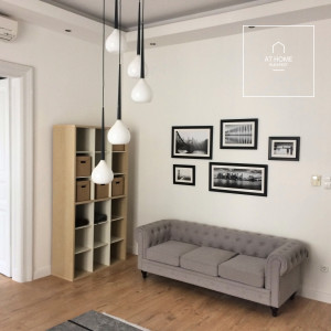 Stellar apartment  Budapest VII. district, Erzsébetváros