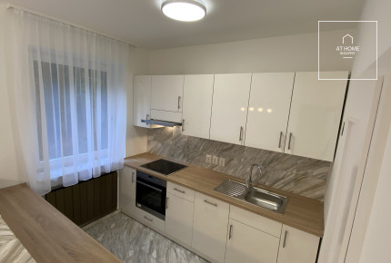 Exclusive apartment for rent Budapest XII. district, Istenhegy