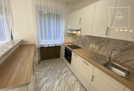 Exclusive apartment for rent Budapest XII. district, Istenhegy