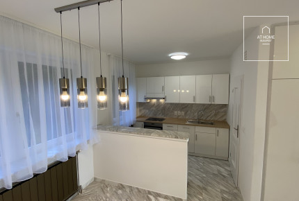 Exclusive apartment for rent Budapest XII. district, Istenhegy