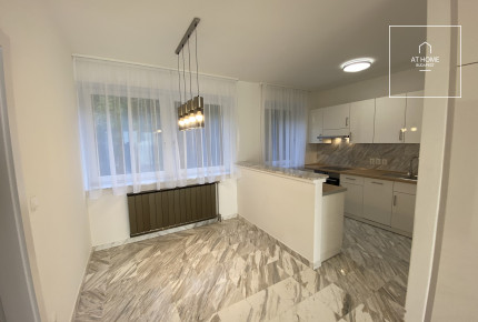 Exclusive apartment for rent Budapest XII. district, Istenhegy