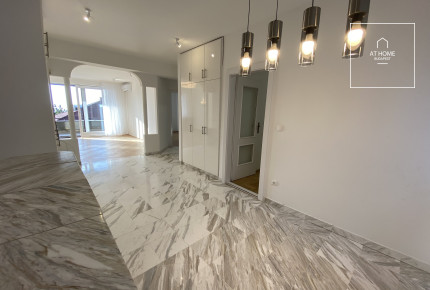 Exclusive apartment for rent Budapest XII. district, Istenhegy