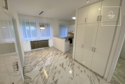 Exclusive apartment for rent Budapest XII. district, Istenhegy
