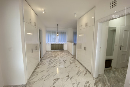 Exclusive apartment for rent Budapest XII. district, Istenhegy