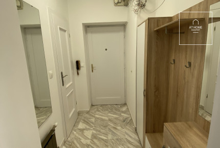 Exclusive apartment for rent Budapest XII. district, Istenhegy