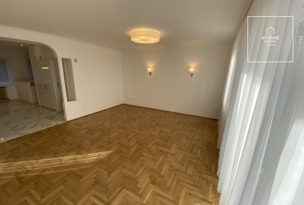 Exclusive apartment for rent Budapest XII. district, Istenhegy